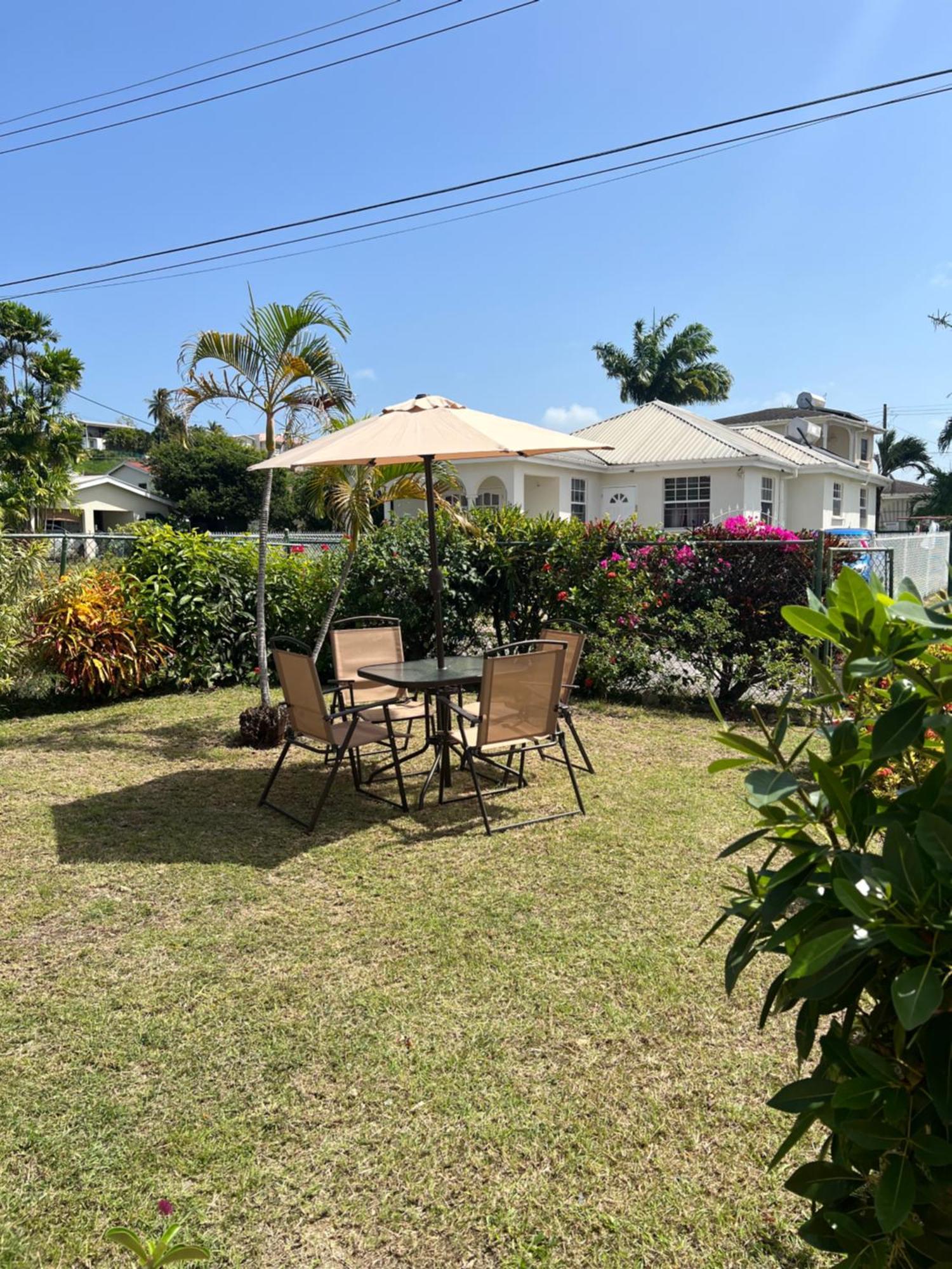 Entire Home - West Coast Barbados Saint Peter Exterior photo